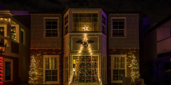 Festive Security Tips: Keeping Your Home Safe While You’re Away