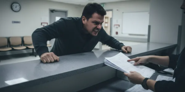 Workplace Violence: Prevention Starts Long Before an Incident