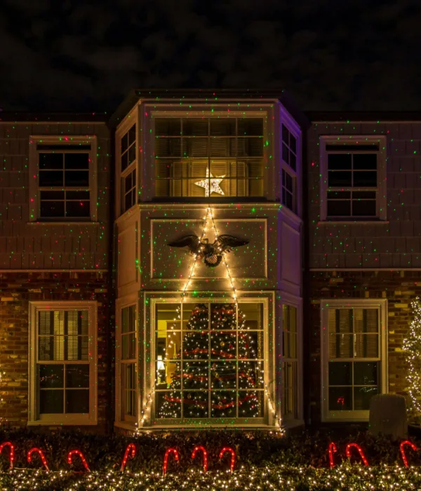 Festive Security Tips: Keeping Your Home Safe While You’re Away