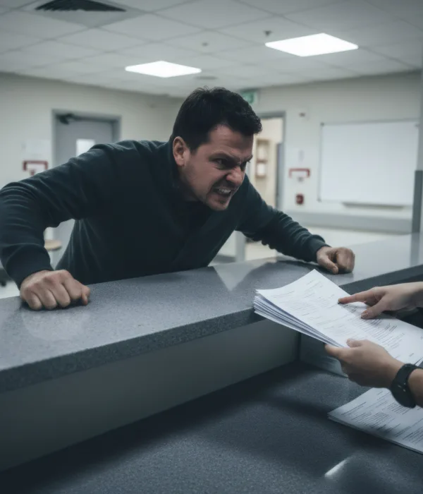 Workplace Violence: Prevention Starts Long Before an Incident