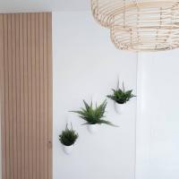 DO YOU LIKE? 🌿

I wanted to do some kind of plant feature on the wall between the wardrobe and ensuite door.....so this happened 🙌

These amazing hooks were kindly sent by thehairpinlegco and inspo taken from the lovely inside_no_8 👌
.
.
.
.
.
.
.
.
.
.
.
.
.
.
.
.
#panneledwall #panneling #mdfpanelling #mdfdesign #mdf #bedroomdesign #wardrobeinspo #wardrobeideas #wardrobe #houseplantclub #plantsmakepeoplehappy #plantwall #wicker #wickershade #lampshade #hangingplants #beddingideas #walldecor #houseaccount #loverenovate #thornior #idealhome #discoverunder20k #mrshinch #hincharmy #ikeahack #ikea #myhometrend #homeinspiration #homeinspodaily