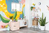 Our Valentine’s gift to you... Pink and red playroom inspo for any age or stage! 💕💌 Designed with love and education in mind, it’s a match made in heaven 🥰

#playroominspo #playroomdecor #playroom #sensoryplay #playbasedlearning #montessorimom #momsofig #momhacks #childrensinteriordesign