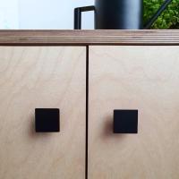 LIVIN' THE PLY LIFE

Another post of appreciation for our birch ply cabinets. They're made from one big sheet of ply each, so the wood grain meets in the middle of the doors 👌🏻

#lounge #loungeinspo #dining #diningroom #renovation #monochrome #firstimebuyers #decorate #decoration #diy #victorian #house #home #architecture #architect #design #interior #interiordesign #reno #victorianhouse #victorianhome #victorianterrace #renovationreality #roomtransformation #diningchairs #diningtable #bespokecabinets #ply #birchply