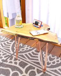 Wood Works Piece 01
The Finished Product Of Our
“Scraps Accent Table” 🌹
-
Scroll Down The Page For The Beginning | Middle | End ✌🏼
-
Yours Truly,
#flawlessdesignco
