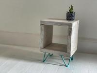 16 days to go...!

Not really a gift idea, but 🤷🏻

As well as lamps, coasters and boards, we also make industrial/rustic furniture items. 
These little Coffee Cubes are a great place to stash a few bits and somewhere for you cuppa to sit (or G&T)
Made from scaffold boards and hairpin legs, they can be made to order to any required size.
DM for more info 👌
•
•
#handmade #handmadefurniture #scaffold #scaffoldboardfurniture #scaffoldfurniture #industrial #industrialfurniture #hairpinlegs #limewax #makersgonnamake #makersofinstagram #woodwooder #woodwork #supportsmallbusiness #shoplocal #handmadeinwestsussex