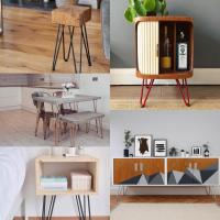 ⭐️ Our TOP 10 projects of 2018 ⭐️ Thanks so much for sharing your amazing homemade furniture with us this year. You never cease to amaze us with your creativity and skill. See the full lineup in our latest blog: #linkinbio👆 
Here’s to more standout creations in 2019 🥂 
V
V
V
#hairpinlegs #furniture #diyfurniture #reclaimedwood #upcycle #upcycledfurniture #homemade #handmadefurniture #DIY #imadethis #imadeit #interior125 #vintagedecor #luxuryinteriorsonabudget #rusticdecor #diyhomedecor #thehairpinlegco