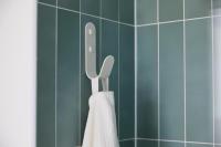 Shower room details in Acton • snookphotograph