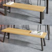 Just in! 📰 •
✨What do you think of our new single pin bench legs?✨ •
Following the success of our single pin table legs, these simple but stylish 40cm pins fit with all sorts of interiors — from midcentury, to industrial, to  Scandinavian. Perfect for benches, side tables and coffee tables ☕ •
They’re available in round or box style, in black, grey or white. #linkinbio 
V
V
V
#hairpinlegs #steel #homemadefurniture #woodwork #tablelegs #metaltablelegs #furniture #design #interiors #interiorstyling #midcenturymodern #scandidiy #scandinaviandesign #scandistyle #industrialdesign #industrialinteriors #furniture #diyfurniture #makersgonnamake #makersmovement #thehairpinlegco