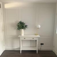 First look at the living room 🖤

I’m so happy with this beautiful colour, it’s the perfect creamy white 🤍
And I’m super proud of myself for doing the wall panelling and up cycling the console table by myself 💪🏼

Swipe ➡️ for my before & estate agent photos 

Wall, woodwork & console table colour - Steamed Milk makeitrustoleum 

#houseofnimbus #homerenovation #homedecor #homehygge #realhomesofinsta #interiorforinspo #spotlightonmyhome #interiorsfollowers #homesweethome #styleitpretty #pimpupmypad #mygorgeousgaff #stylingyourspace #storyofmyhome #interiorsthatcrush #myhousethismonth #showusyourgaff #glowupmypad #dailyhomeshare #lovemyinsterior #scrollstoppinghome #myhousebeautiful #myspaceanddecor #myinteriorsquares #myhouseupnorth #yourhomestyle 
#livingroomdecor #wallpanelling #upcycledfurniture #neutraldecor