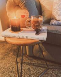 ✨🏡ℍ𝕠𝕞𝕖 𝕚𝕤 𝕟𝕠𝕥 𝕒 𝕡𝕝𝕒𝕔𝕖 𝕚𝕥’𝕤 𝕒 𝕗𝕖𝕖𝕝𝕚𝕟𝕘🏡✨

How gorgeous is this stool from thehairpinlegco I’m using mine as a little side table it’s perfect for our living room😍🏡✨❣️

AD/GIFTED