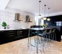 ✌️ DAY 3 HMO DAY COMPETITION🤞 So excited to share with you the finished kitchen at #maygreenbradford our mega 8 bed HMO that you guys loved when we shared a sneak peek a few weeks ago.

We love how the monochrome kitchen worked out, it's timeless and stylish as hell!

If you win a ticket to our virtual HMO Day, you'll get to walk around this property on our 360 tour. We will share all of the layout changes, refurb challenges and design tips from this project.

Your odds for wining today's competition are much higher because we will pick 3 winners from today's entries! So get involved!

HOW TO ENTER TODAY
+Like this post
+share your favourite post from our grid to your story
+tag us & use the hashtag #maygreenhmoday in your story
+say why it's your favourite post

WHAT YOU WIN
+ A ticket to the relaunch of our Behind The Scenes HMO day. A virtual day spent with us, learning everything about HMO investing. A behind the scenes tour of our projects and business.
+ 1-2-1 session after the H