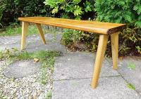 New stock ⭐ Beautiful bespoke bench made from reclaimed antique pine using amazing oak tapered legs from thehairpinlegco now available in our baydownstairs down themalthousecollective 

DM or call the shop on 01453755800 for details on anything you see.

OPENING TIMES:
* MON 10-5
* THU 10-5
* FRI 10-5
* SAT 10-5
* SUN 10-4
(Closed Tue & Wed)
•
•
#beslokebench #oaklegs #interiorispo #thehairpinlegco #antiquepine #bench #homesandantiques #pinebench #interiordesign #decorativeantiques #interiorstylist #interiores #antiqueinteriors #interiordesigner #antiquehome #cotswolds #malthousecollective #vintagestyle #cotswoldshopping #interior_and_living #rusticantiques
#antiques #interiors #vintagepastimes  #interiorinspo #themalthousecollective #stroudantiques #dealersofinstagram #malthousecollective