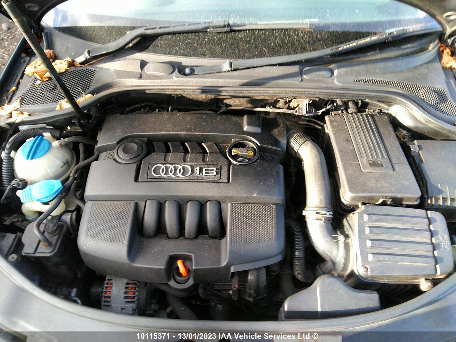2010 Volkswagen Polo Se 1198cc Petrol Manual 5 Speed 5 Hatchback