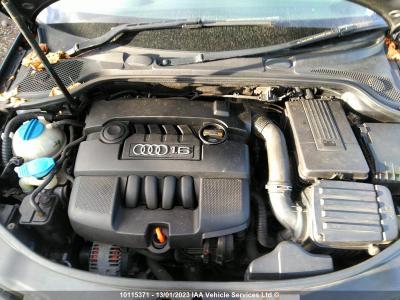 2010 Volkswagen Polo Se 1198cc Petrol Manual 5 Speed 5 Hatchback