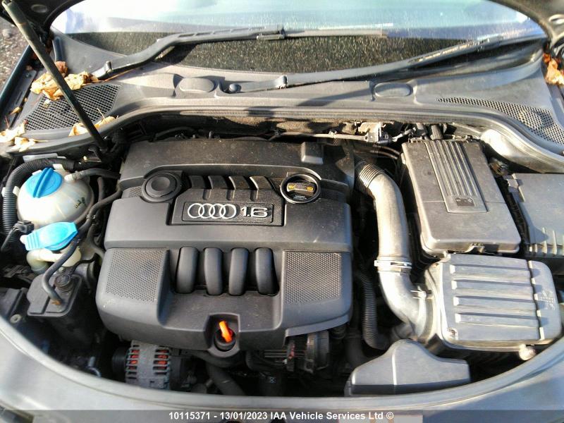2010 Volkswagen Polo Se 1198cc Petrol Manual 5 Speed 5 Hatchback