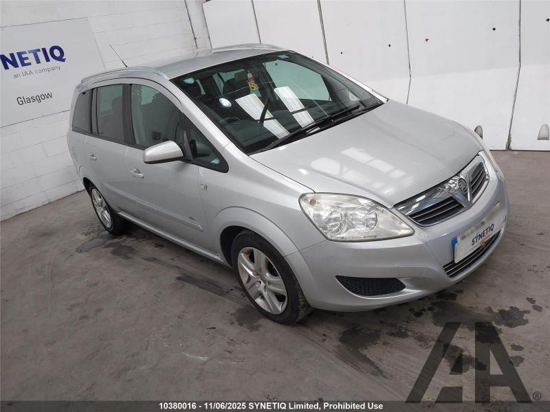 2010 AUDI A1 320I SE 1440cc Petrol Automatic 6 Speed Estate