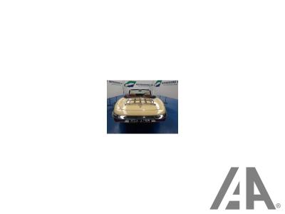 2004 HONDA JAZZ DSI SE SPORT