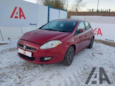 2012 Hyundai Ix35 Premium Crdi 1685cc Turbo Diesel Manual 6 Speed 6 Estate