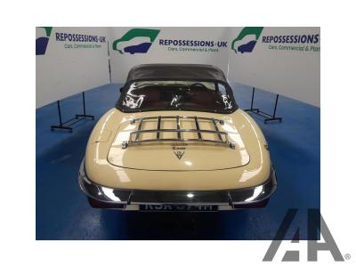 2015 RENAULT TWINGO PLAY SCE