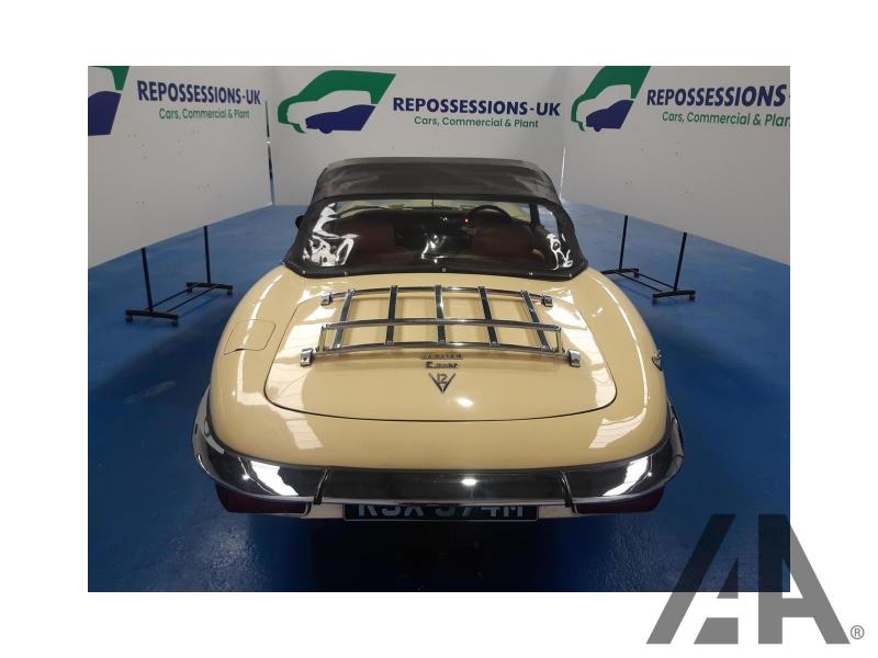 2024 FIAT 500 TOP 999cc PETROL MANUAL 3 DOOR HATCHBACK