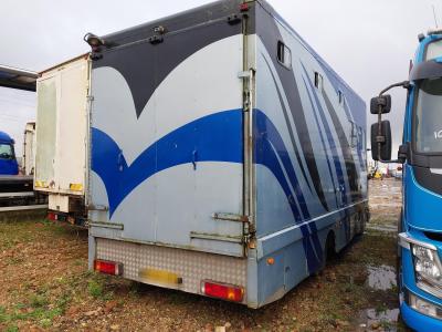 2006 Vauxhall Zafira Club 16v 1598cc Petrol Manual 5 Speed 5 Mpv