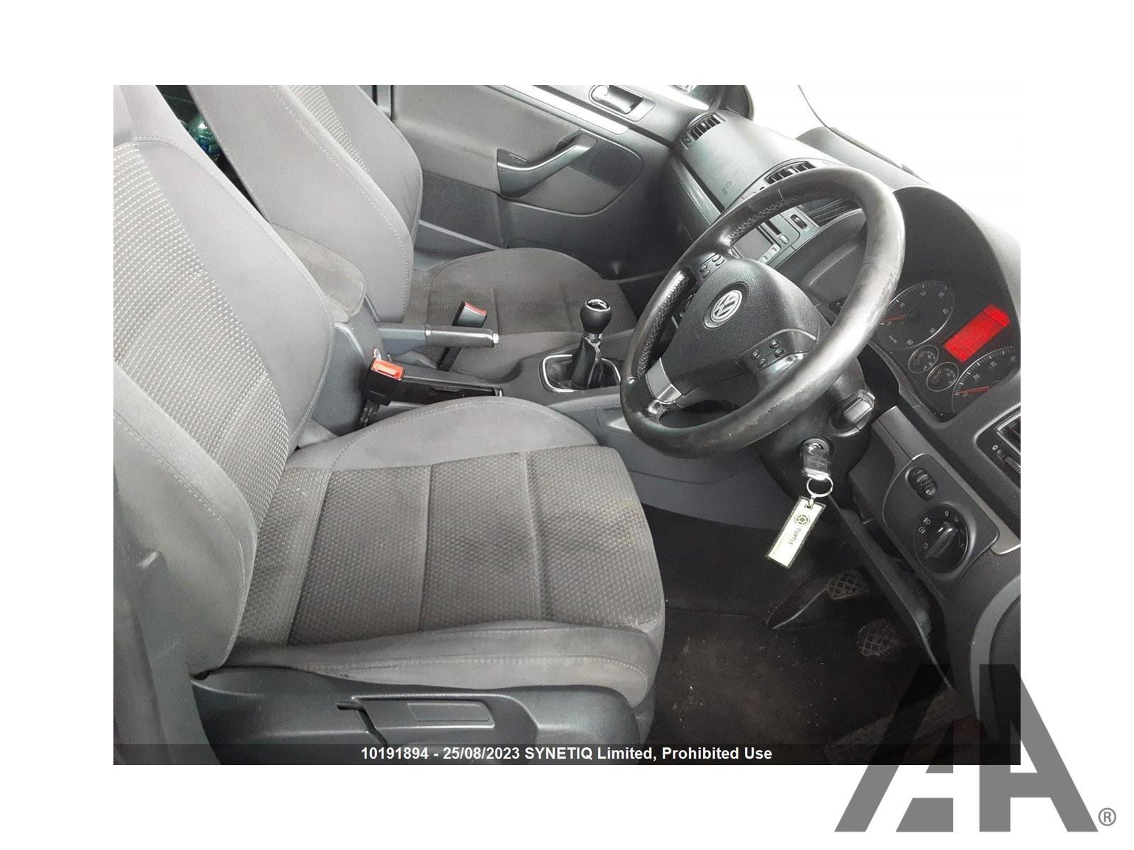 2007 CITROEN C2 VTS 16V 1587cc PETROL MANUAL 3 DOOR HATCHBACK