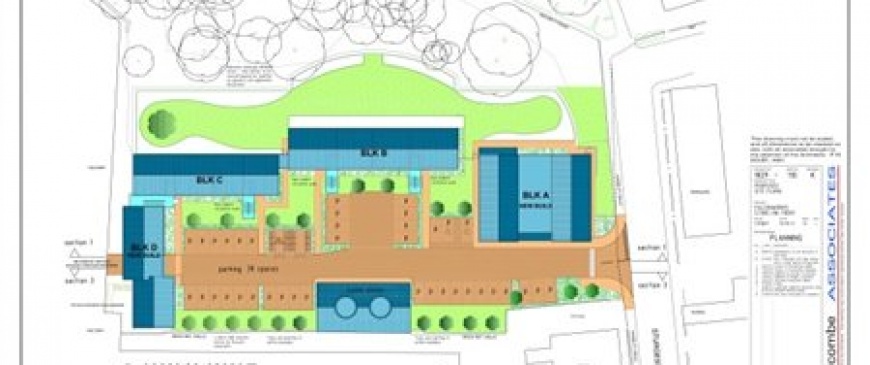 Stoke industrial heritage site included in Pugh auction