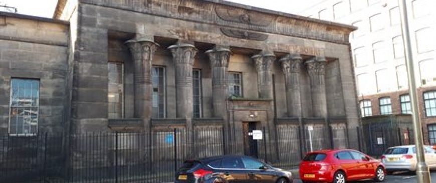 Iconic Temple Works up for auction in next Pugh Leeds property sale