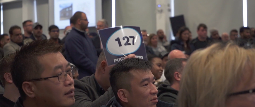 June Auction Round-Up