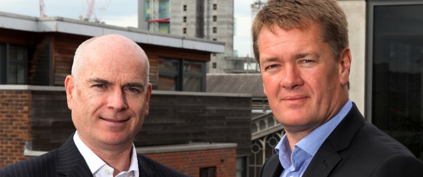 Pugh joins forces with leading property specialists Eddisons