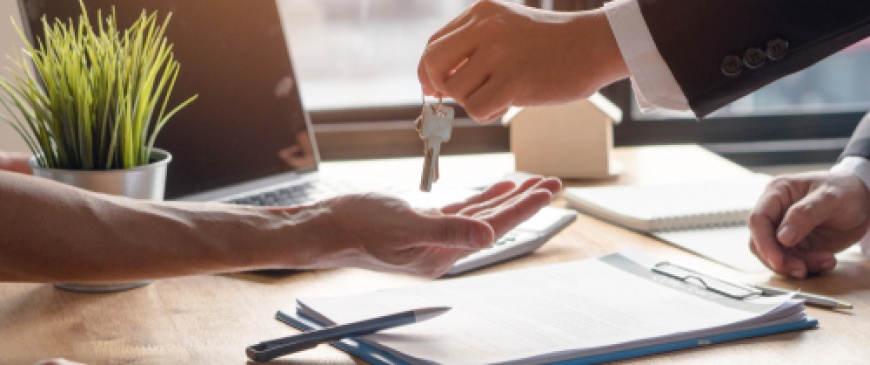 A landlord’s guide to dealing with an insolvent commercial tenant