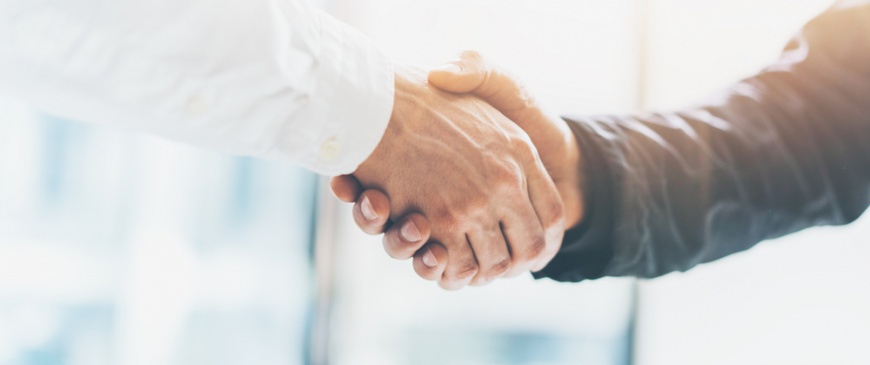 Is flexibility key in auction partnerships?