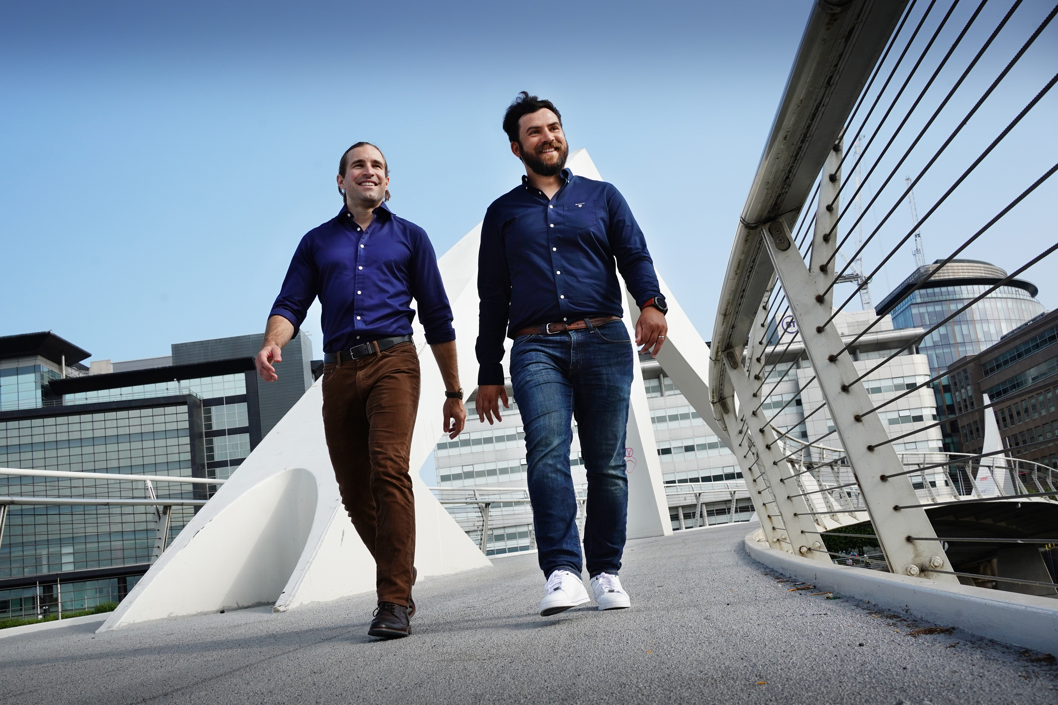 R3-IoT secures $4.3m (£3.1m) investment led by US-based Space Capital