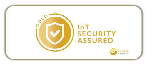 Setting the bar high in IoT cyber security standards