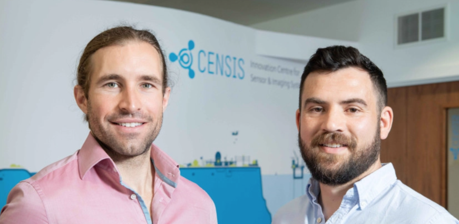 R3 IoT ranked #5 most innovative tech company in Scotland