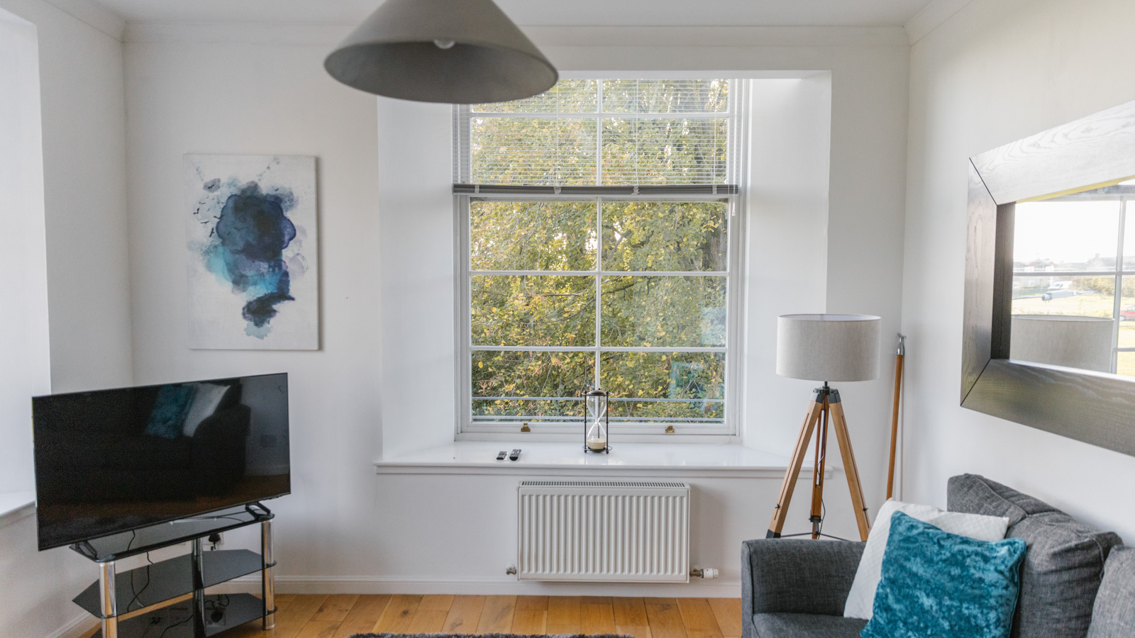 Rennie Property Services — Holiday Lets in Fife, Scotland