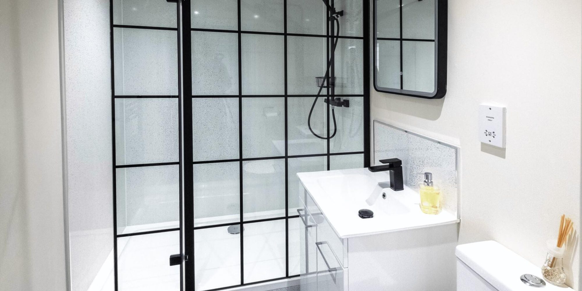 Bathroom 2