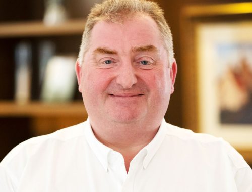 Keith Rennie