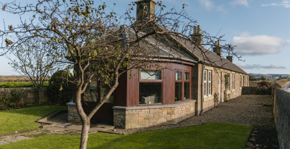 West Cottage