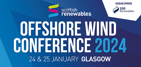 Offshore Wind Conference 2024 Glasgow