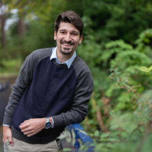 Luca Gajoni