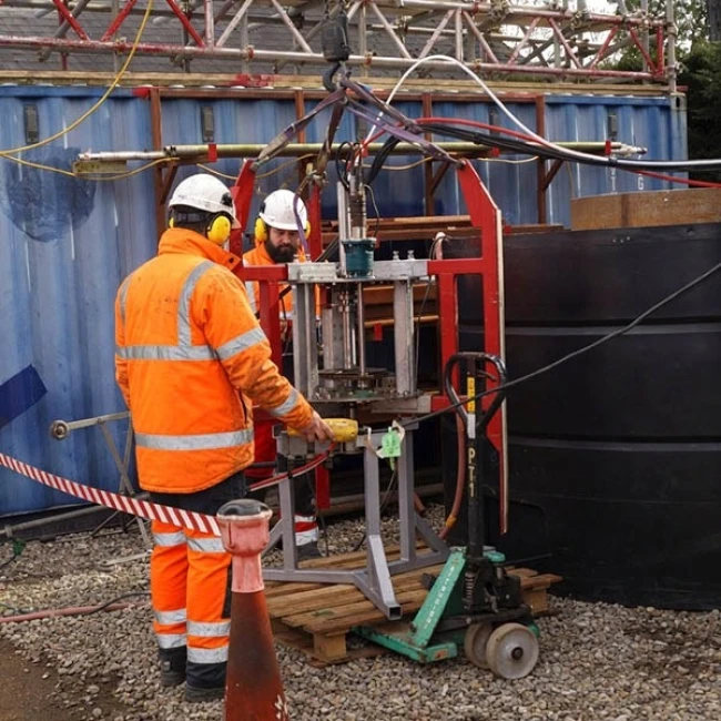 Tullow Oil Website Case Study 04