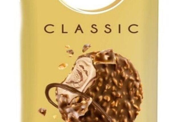 Ferrero Rocher & Biscoff Lollies