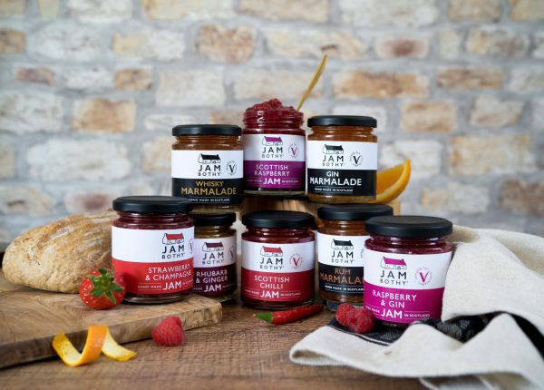 Jam Bothy