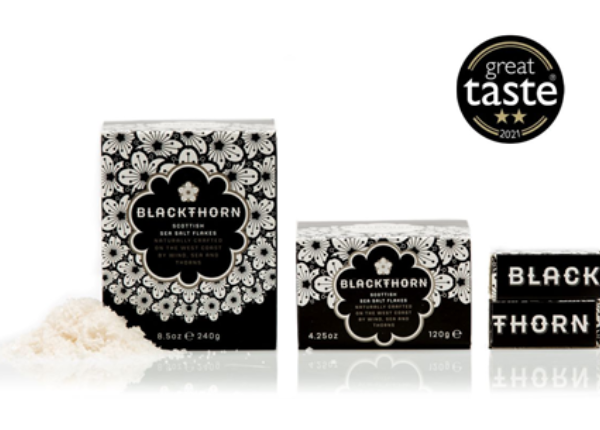 Blackthorn Salt
