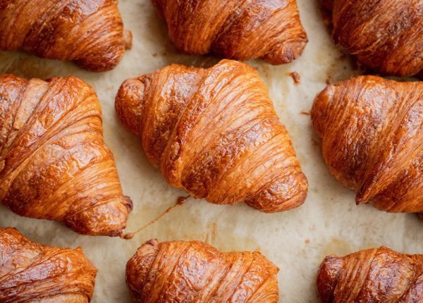 Sweet & Savoury
