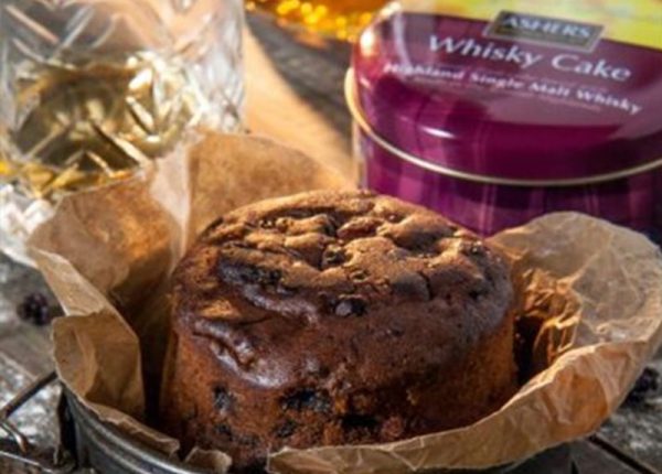Ashers Bakery