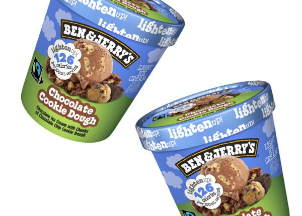 Ben & Jerry Pints