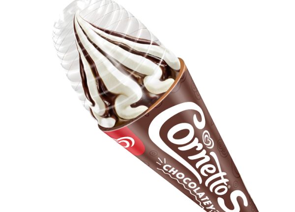 Cornetto's & Cones