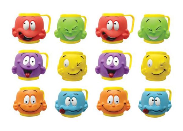 Fun Novelty Mugs